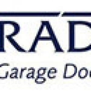 garador logo