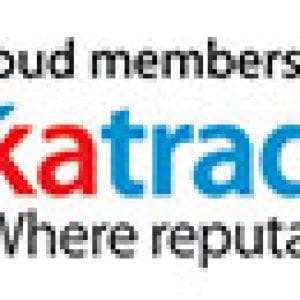 checkatrade logo