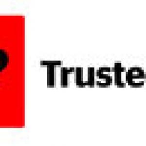 which trusted trader logo