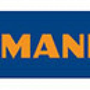 hormann logo